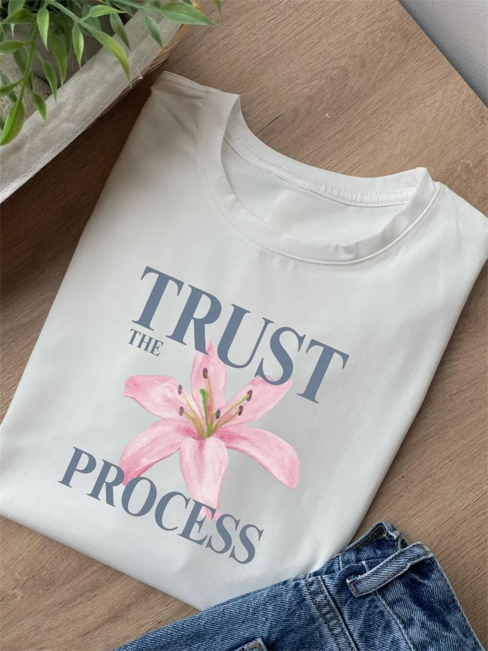 Trus Process - Image 1