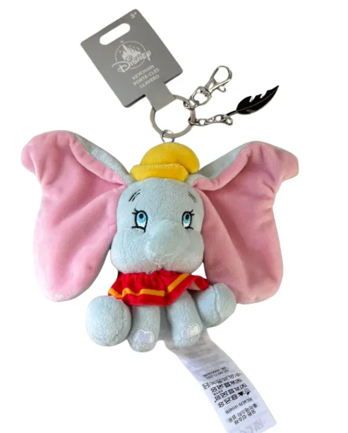 Llavero de Dumbo - Image 1