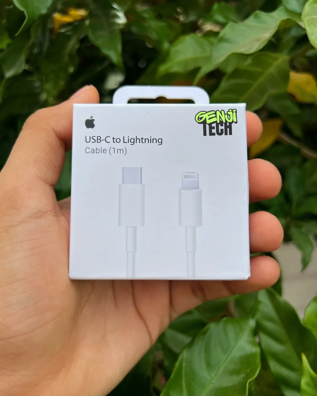 Cable Tipo C a Lightning - Image 1