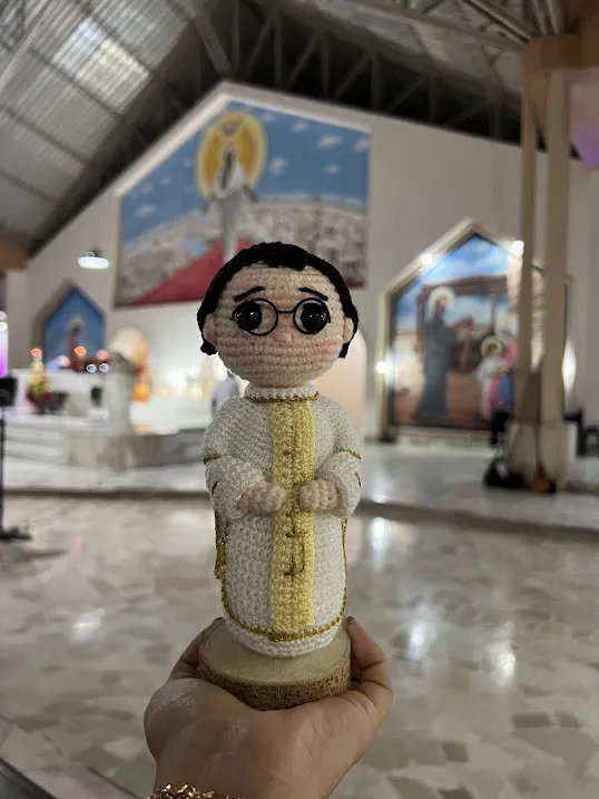 Sacerdote Personalizado - Image 2