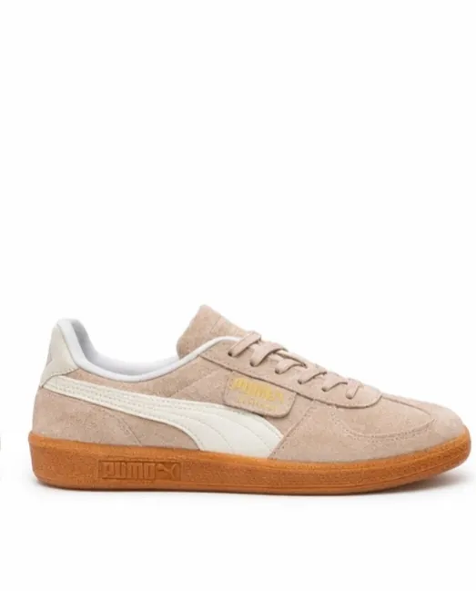 Puma Palermo Sand Suede - Image 1