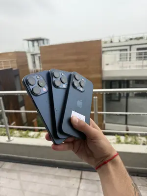 iPhone 15 Pro 128gb
