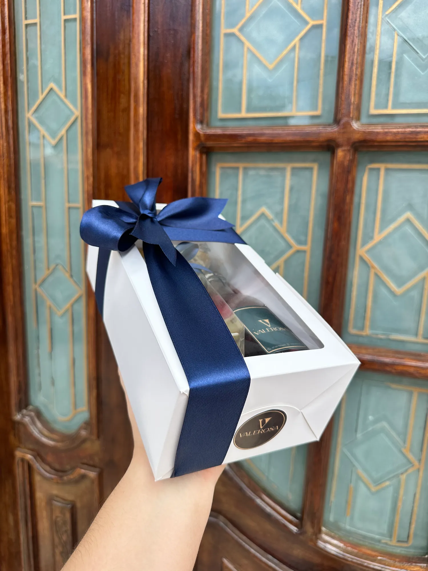 Caja reservado - Image 6