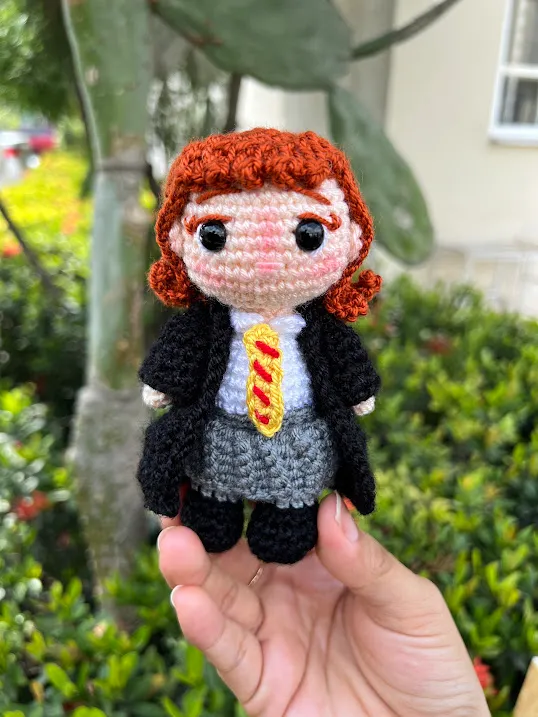 Mini Hermione Granger - Image 3