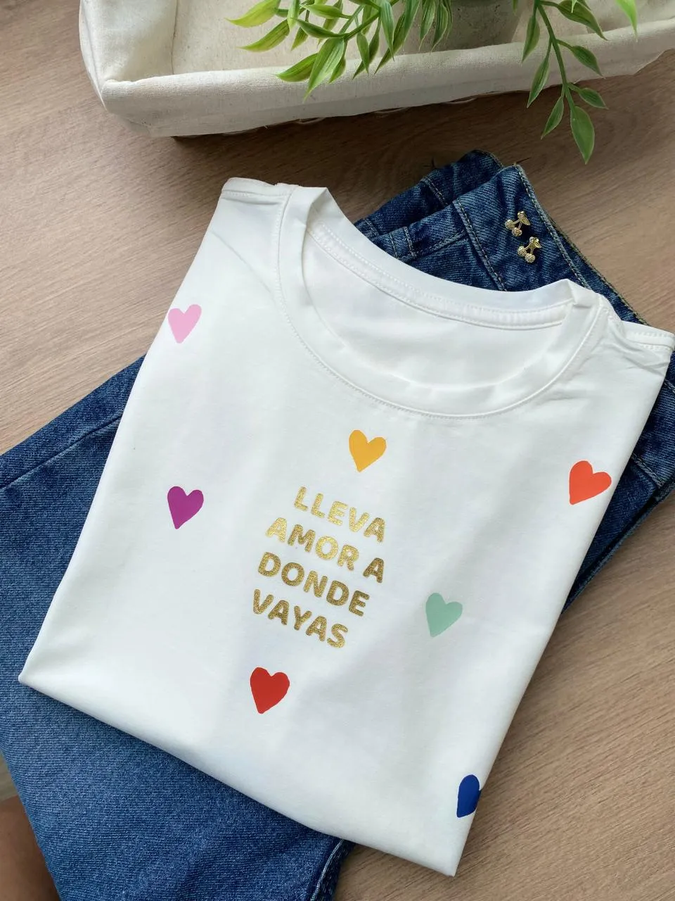 Lleva amor - Image 1