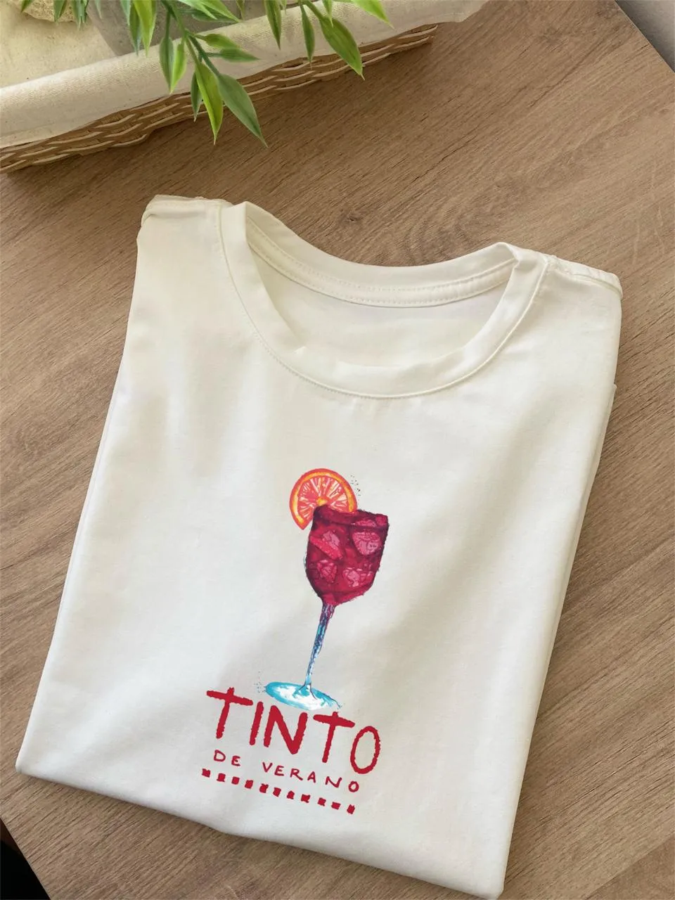 Tinto de verano - Image 1