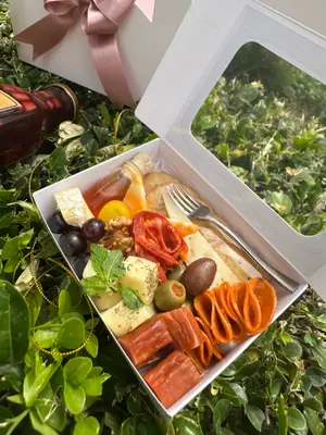 Tabla de quesos antojito 
