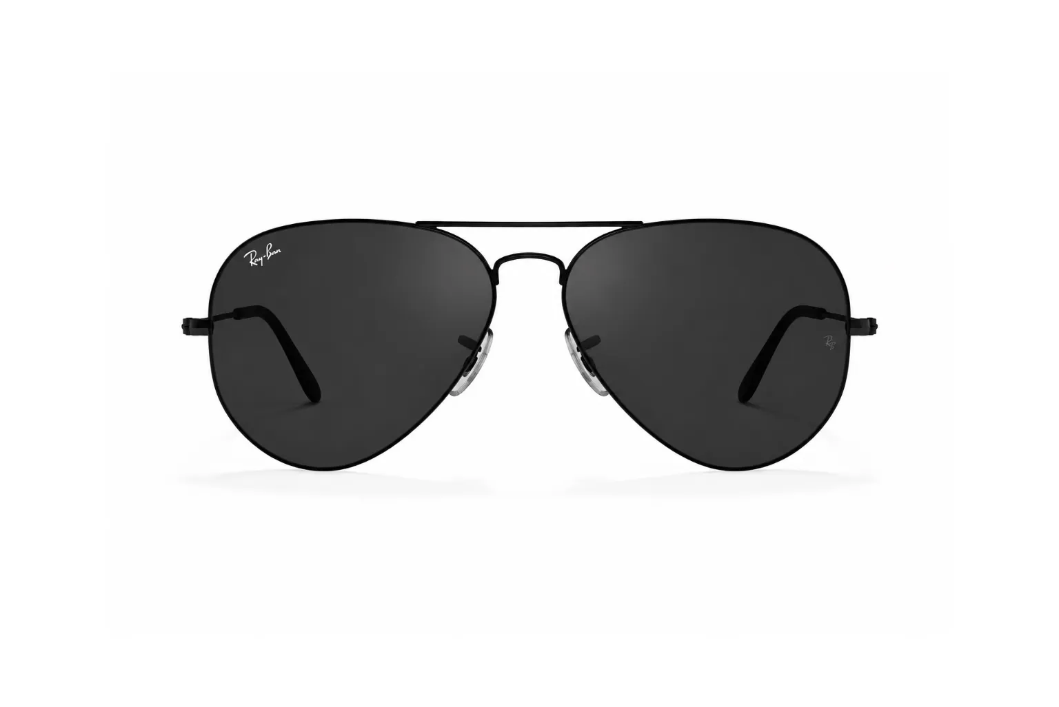 Ray Ban Aviador Black - Image 2