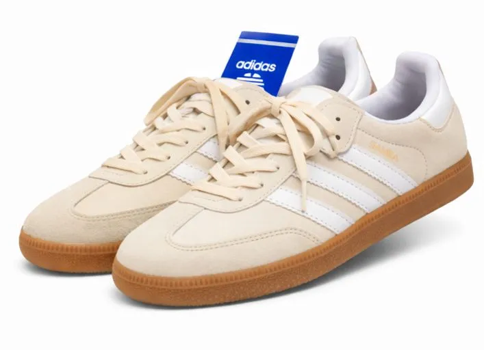 Samba Cream Light - Image 1