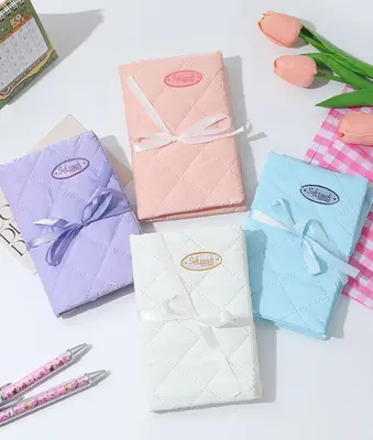 Cuaderno "Lazo Soft"