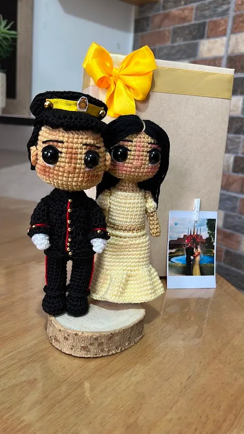 Pareja de novios - Image 2