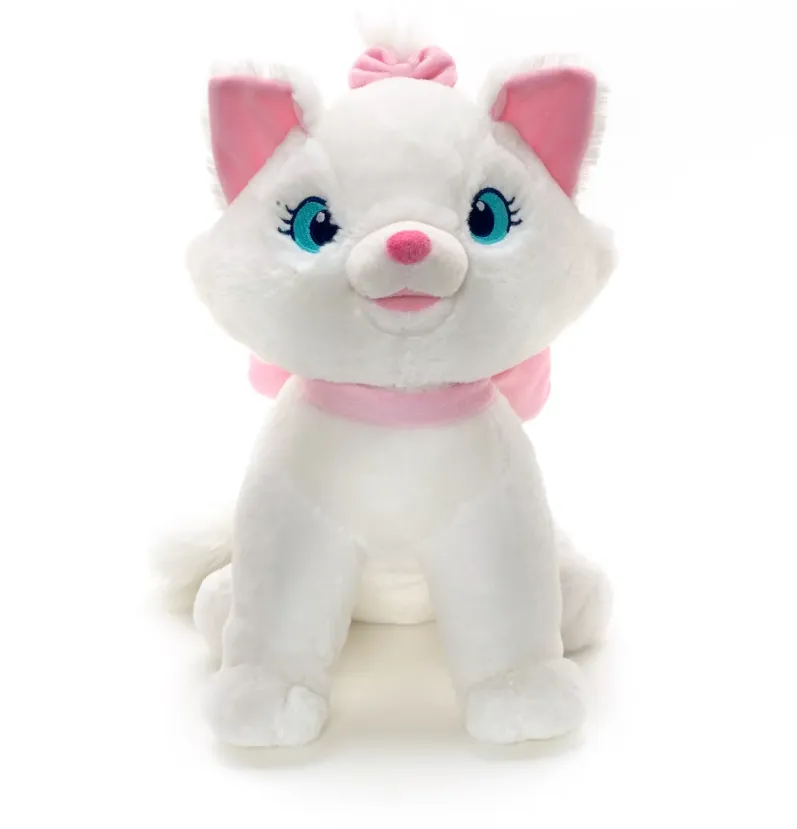 Peluche de Marie – Aristogatos - Image 1