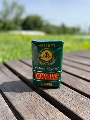 Canarias Especial 500G