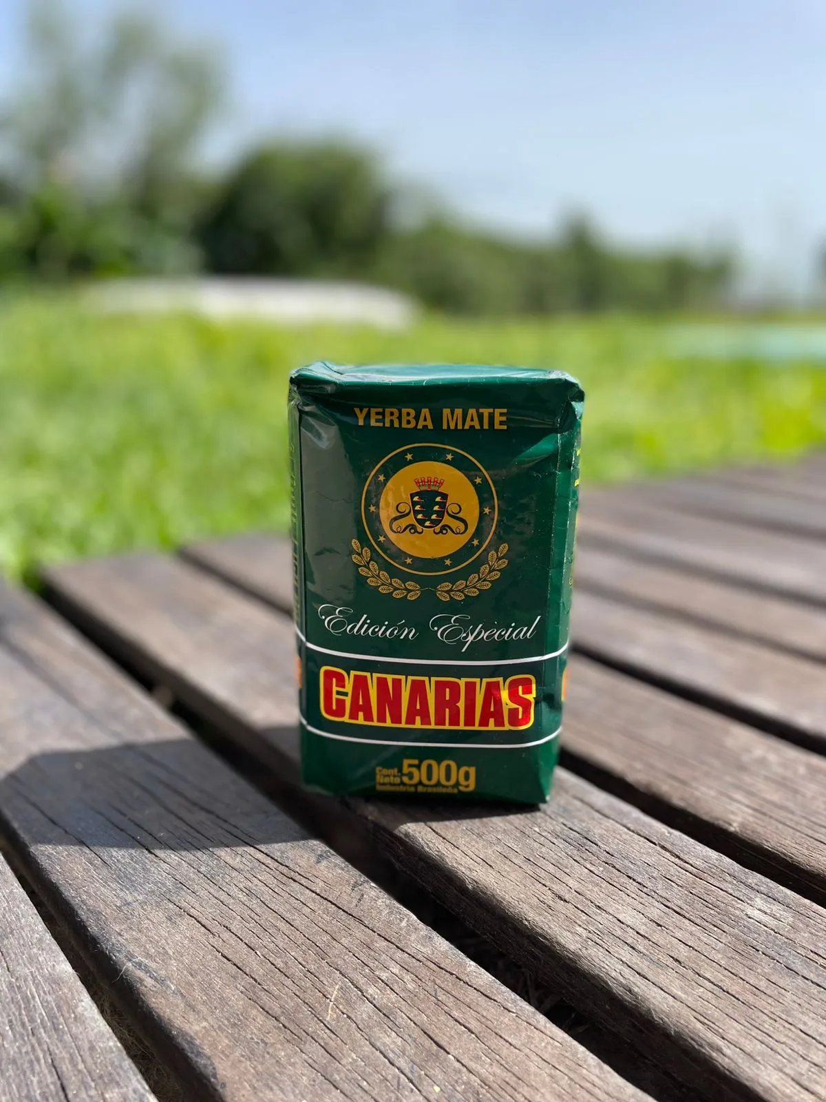 Canarias Especial 500G - Image 1