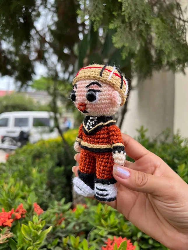 Mini Chuyin - Image 2