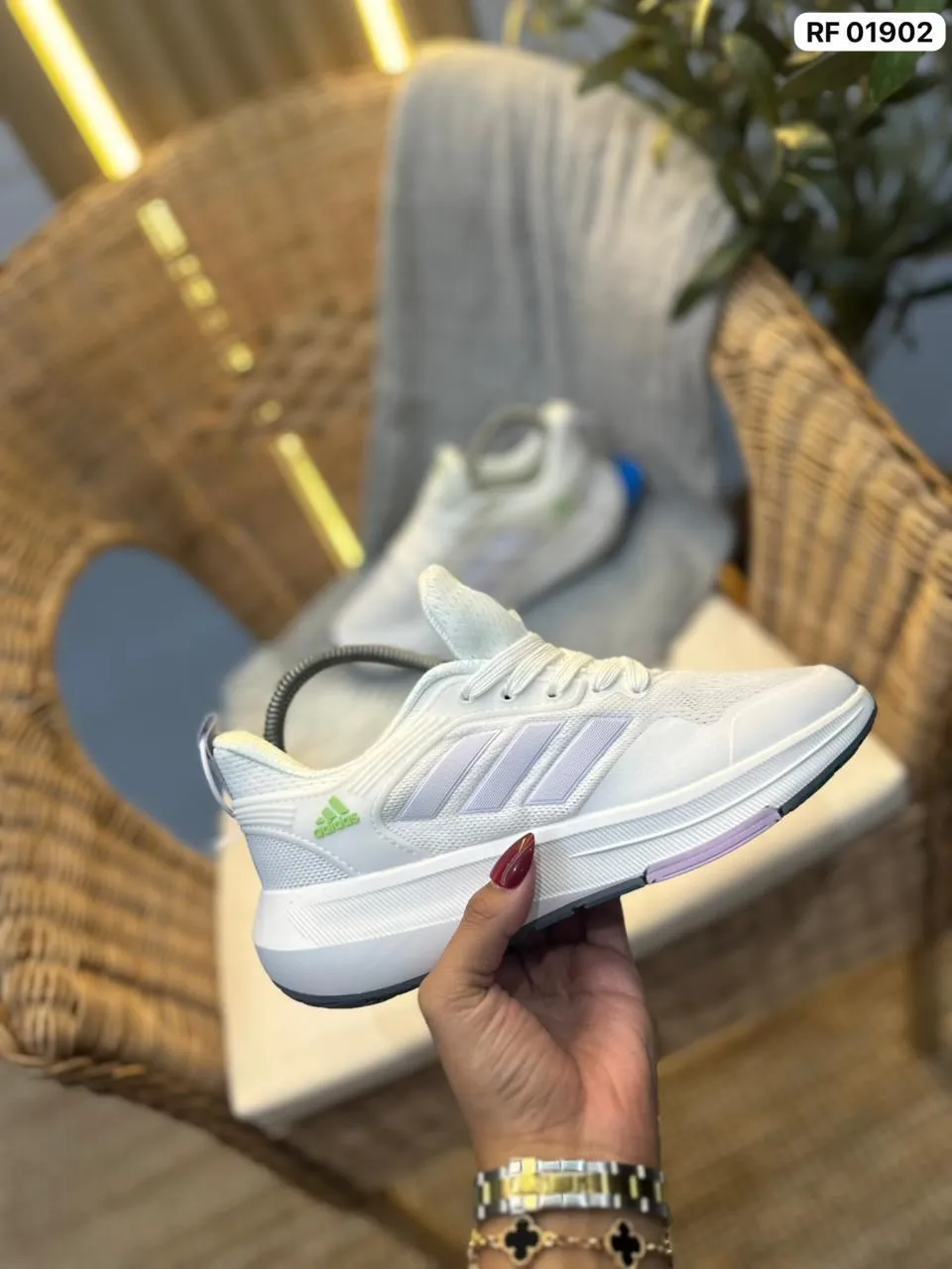 Adidas Response - Image 1
