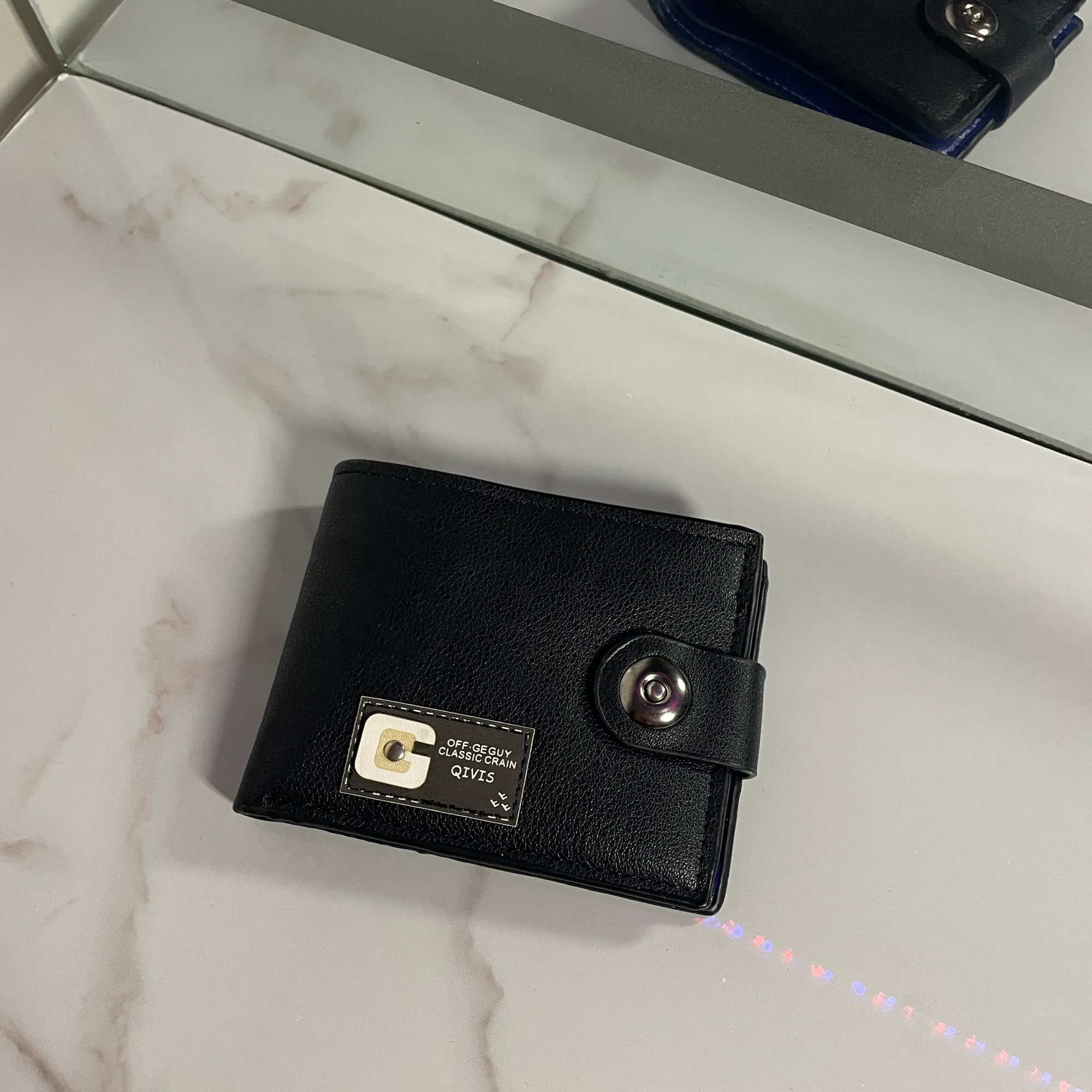 Billetera Masculina - Image 1