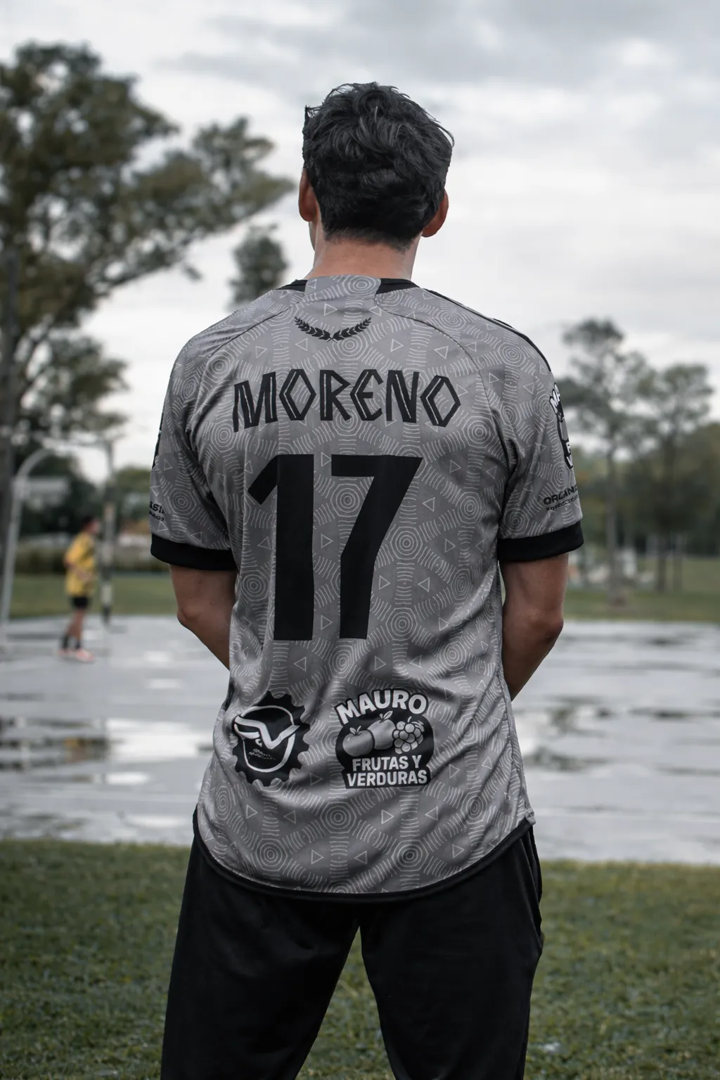 Camiseta alternativa - Image 2