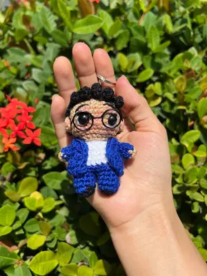 Llavero personalizado
