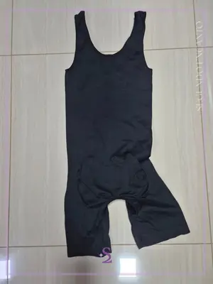 Body faja short M