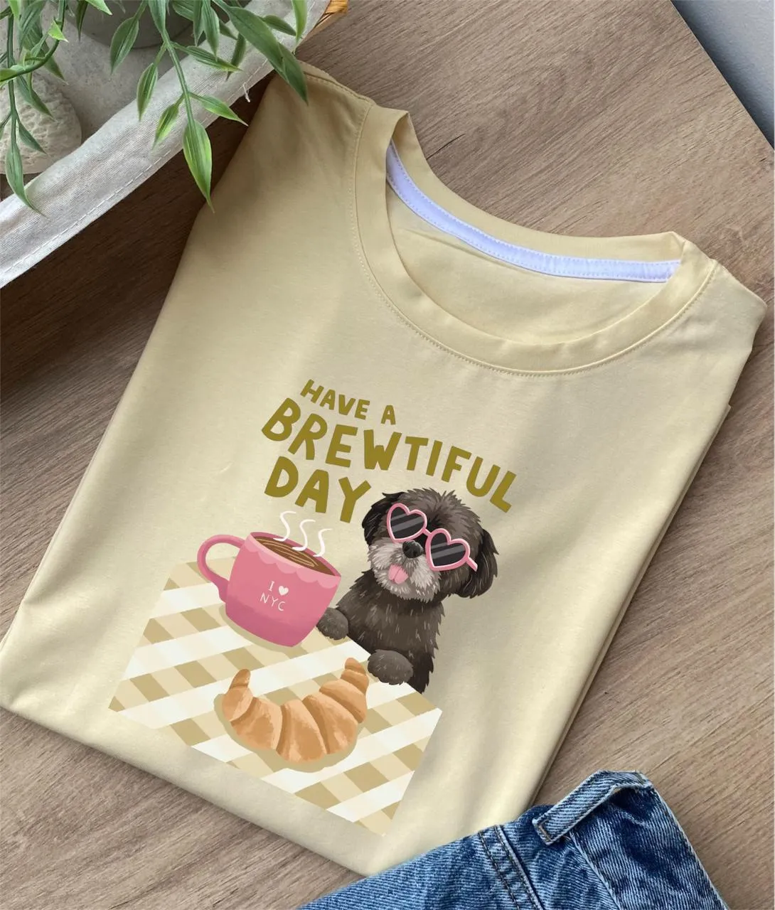 Brewtiful Day - Image 1