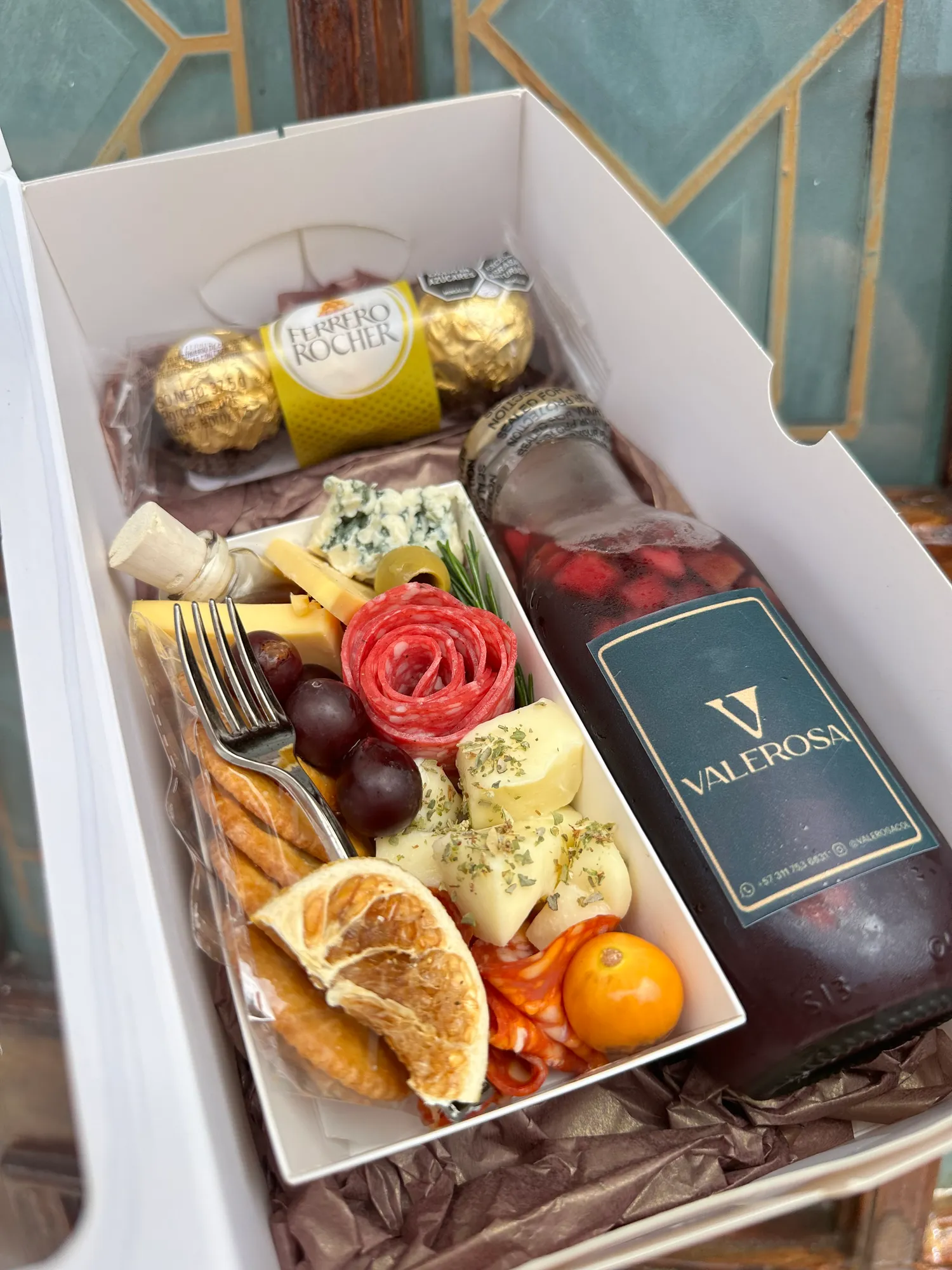 Caja reservado - Image 3
