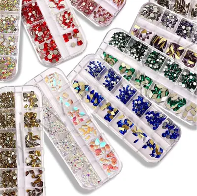 CRISTALES PREMIUM EN CAJA 