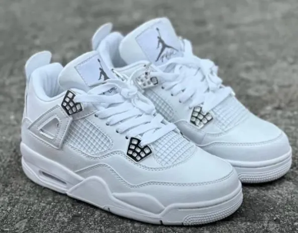 JORDAN RETRO 4 - Image 4
