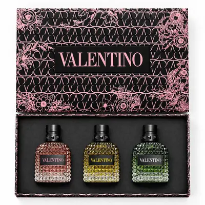 KIT DE LUJO VALENTINO 50ML 1.1 