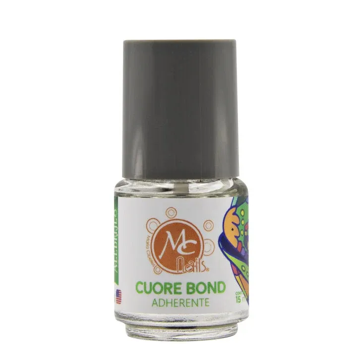 COURE BOND PRIMER ADHERENTE MC NAILS - Image 1