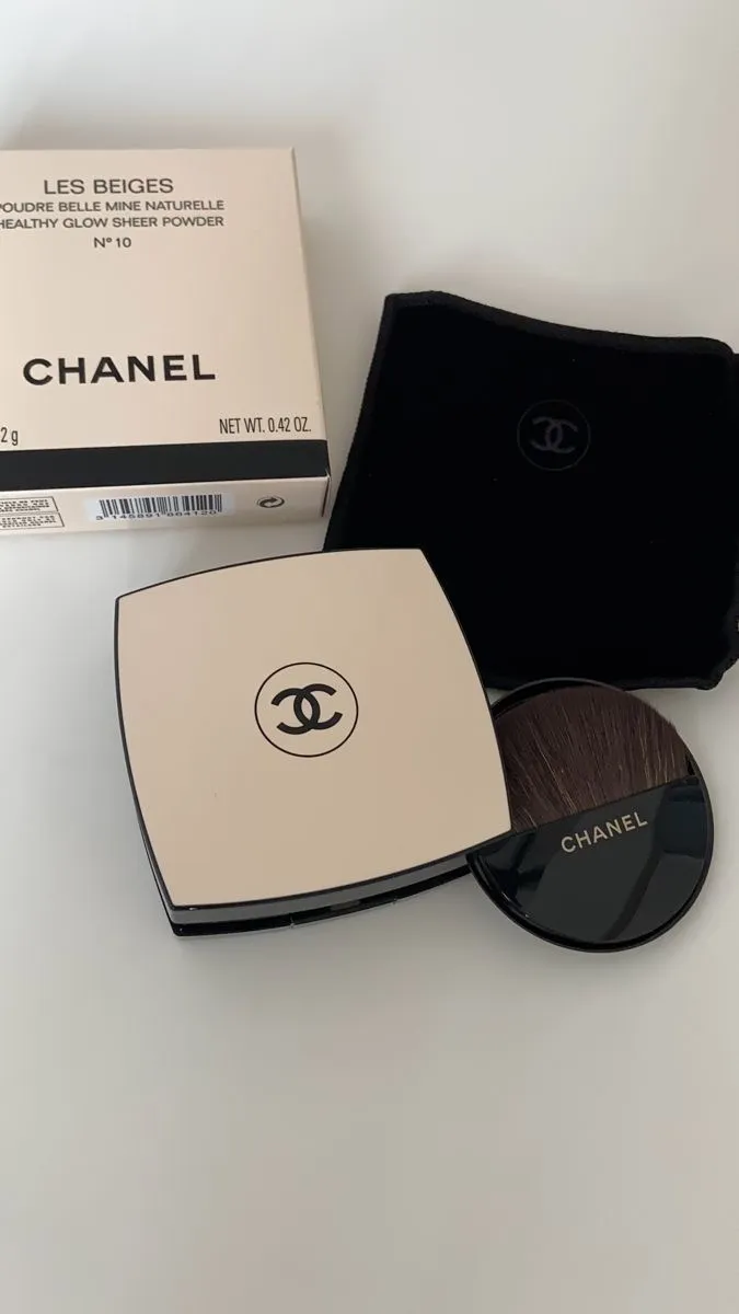 POLVO CHANEL  - Image 2