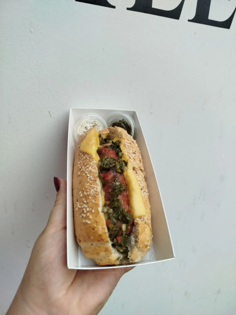 Desayuno Mónaco - Image 5