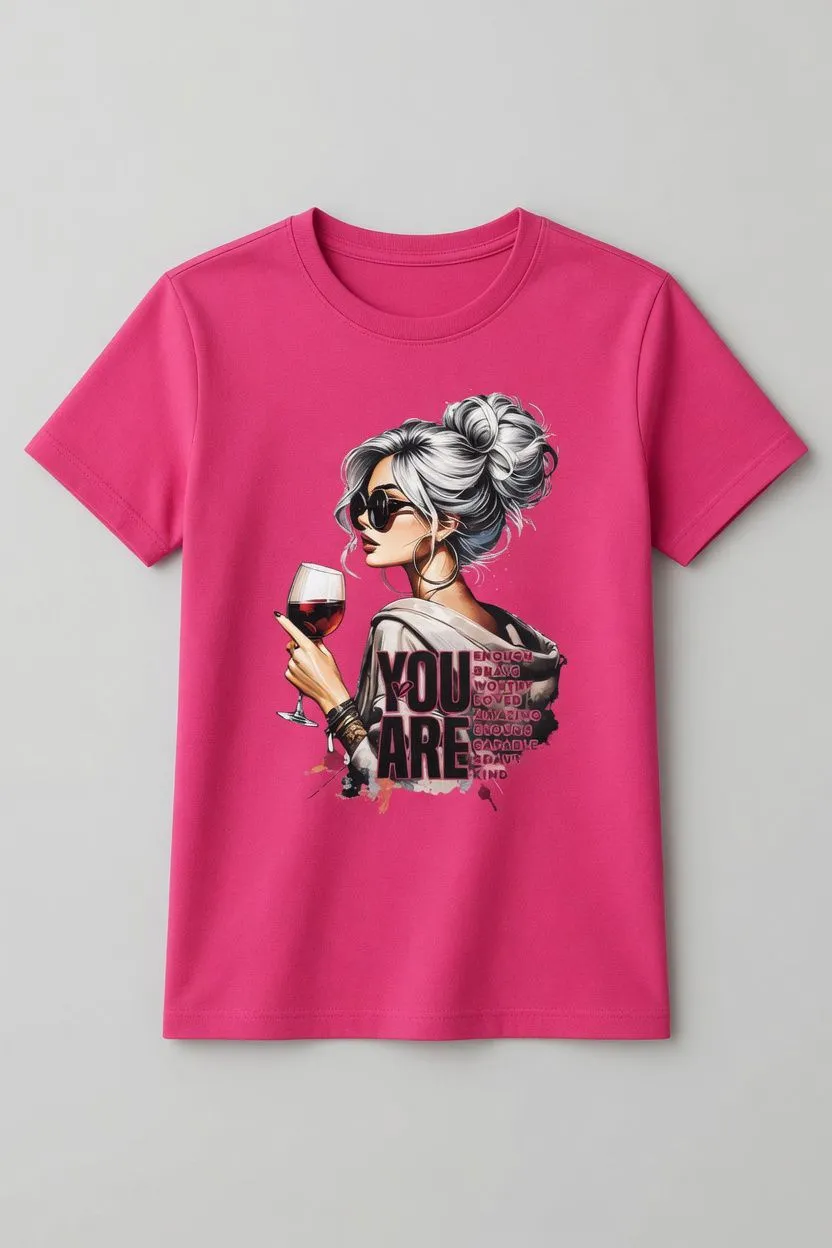 You Are Chic - Image 2