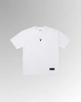OVERSIZE BASICA CONEJO NEGRO