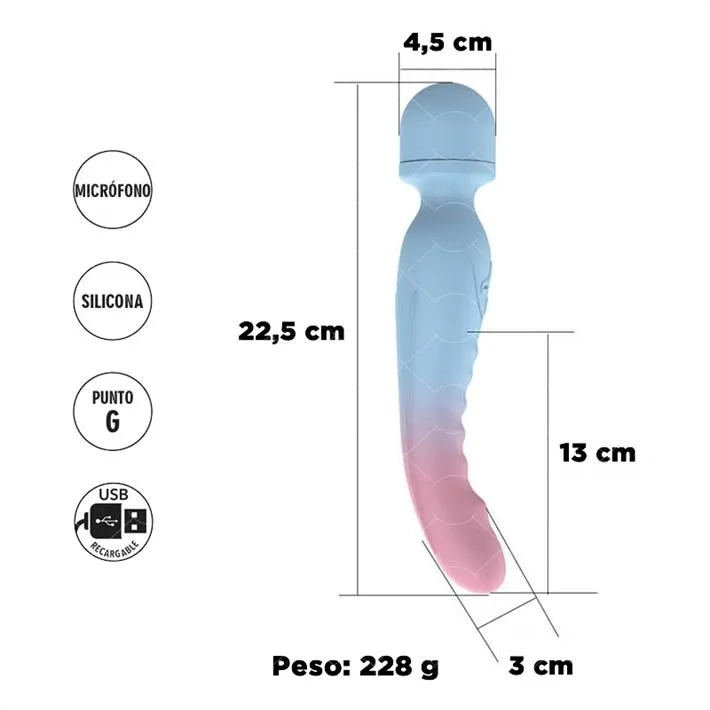 Scopium Doble Vibe - Image 1