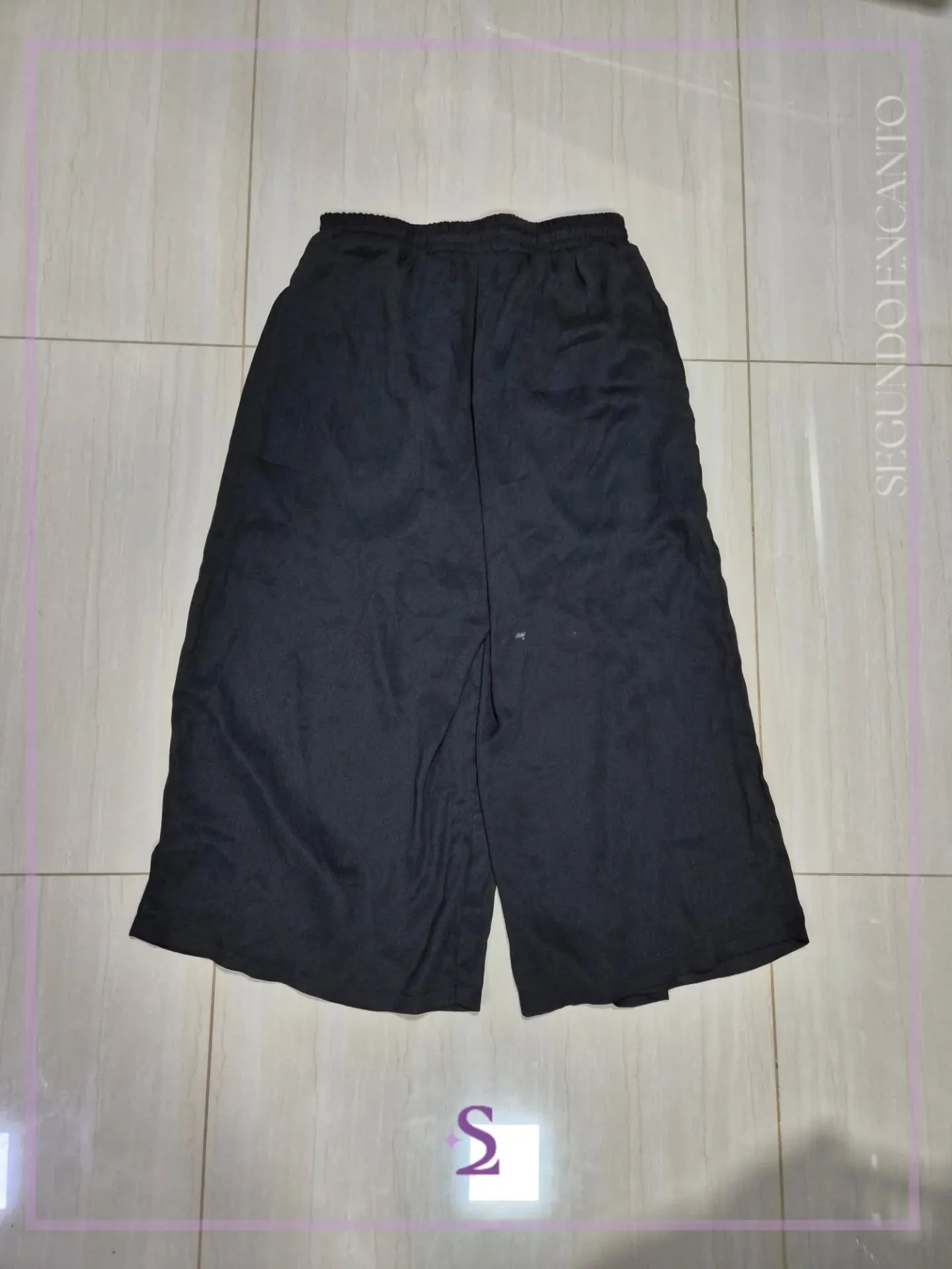 Pantalon playero L/M - Image 3