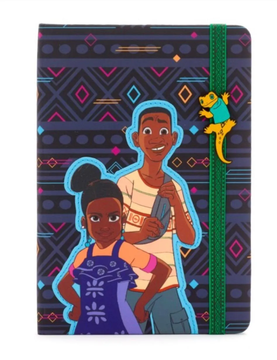 Agenda de Iwagu - Image 1