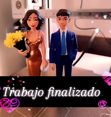 FIGURA PERSONALIZADA
