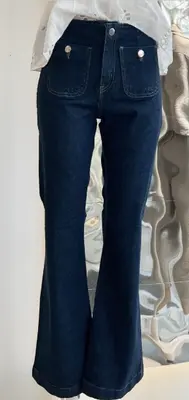Denim Luana