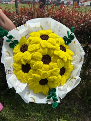 Sunshine Bouquet