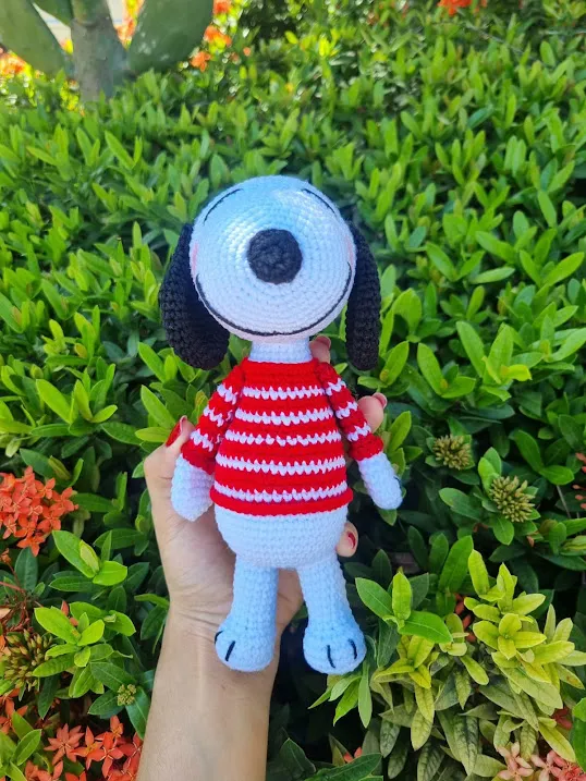 Snoopy - Image 2