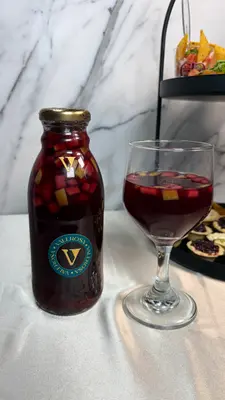 Sangría 400ml 