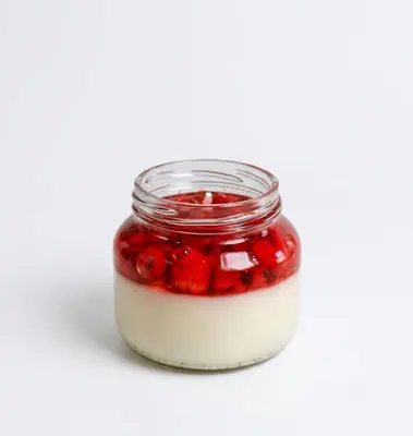 Vela Cheesecake
