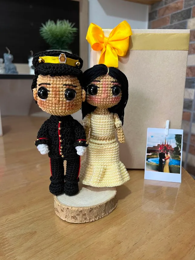 Pareja de novios - Image 1