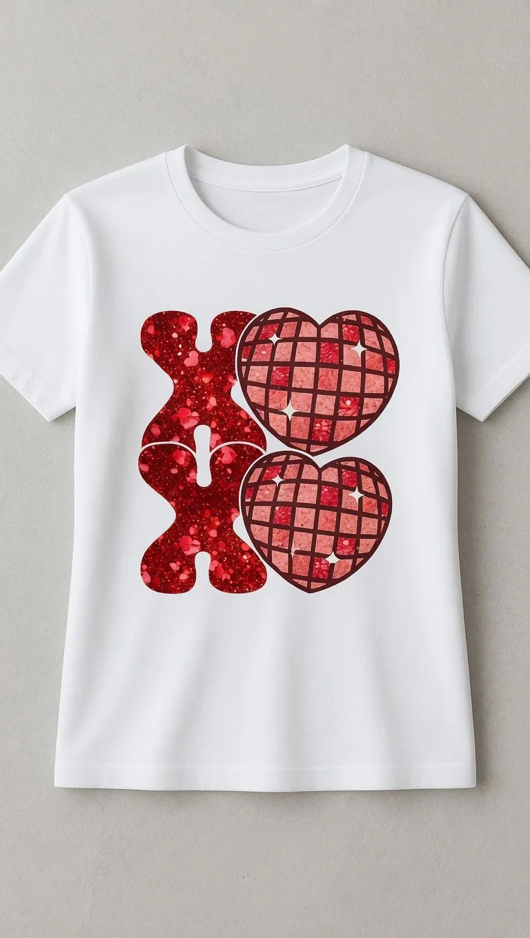 XO Love Brillo - Image 2