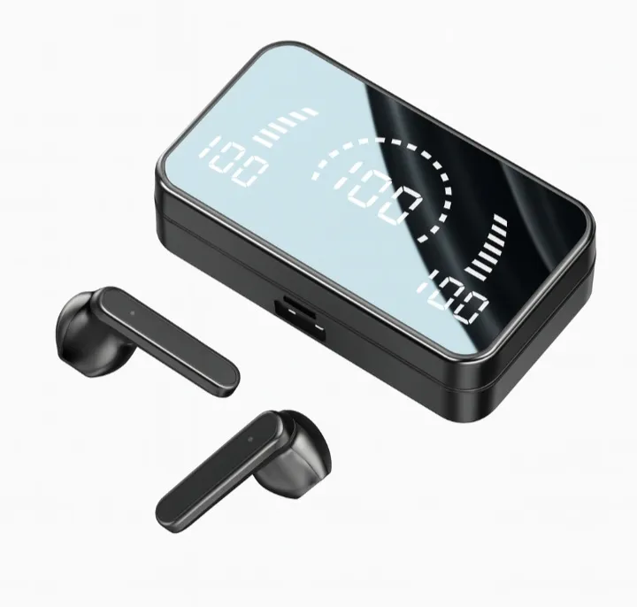 AURICULARES BLUETOOTH S20 - Image 2