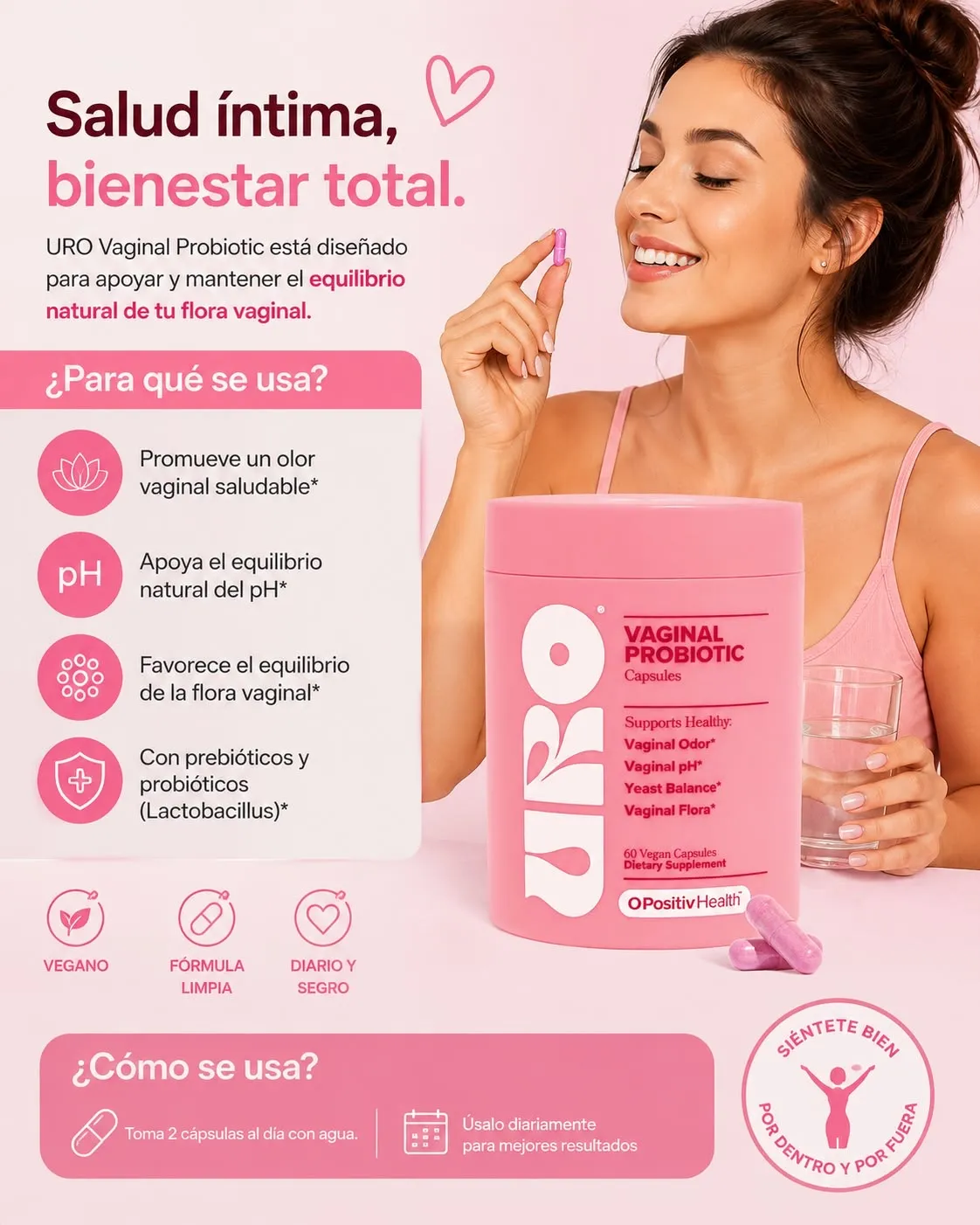 PROBIÓTICO URO - Image 2