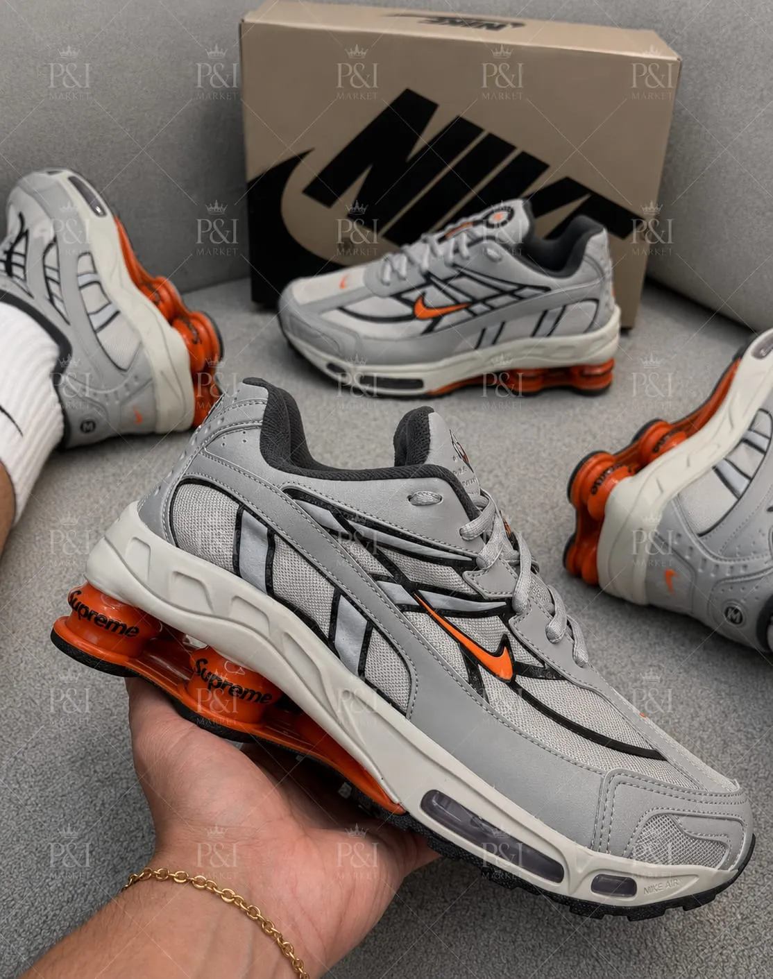 Urban Shox Ride - Image 3