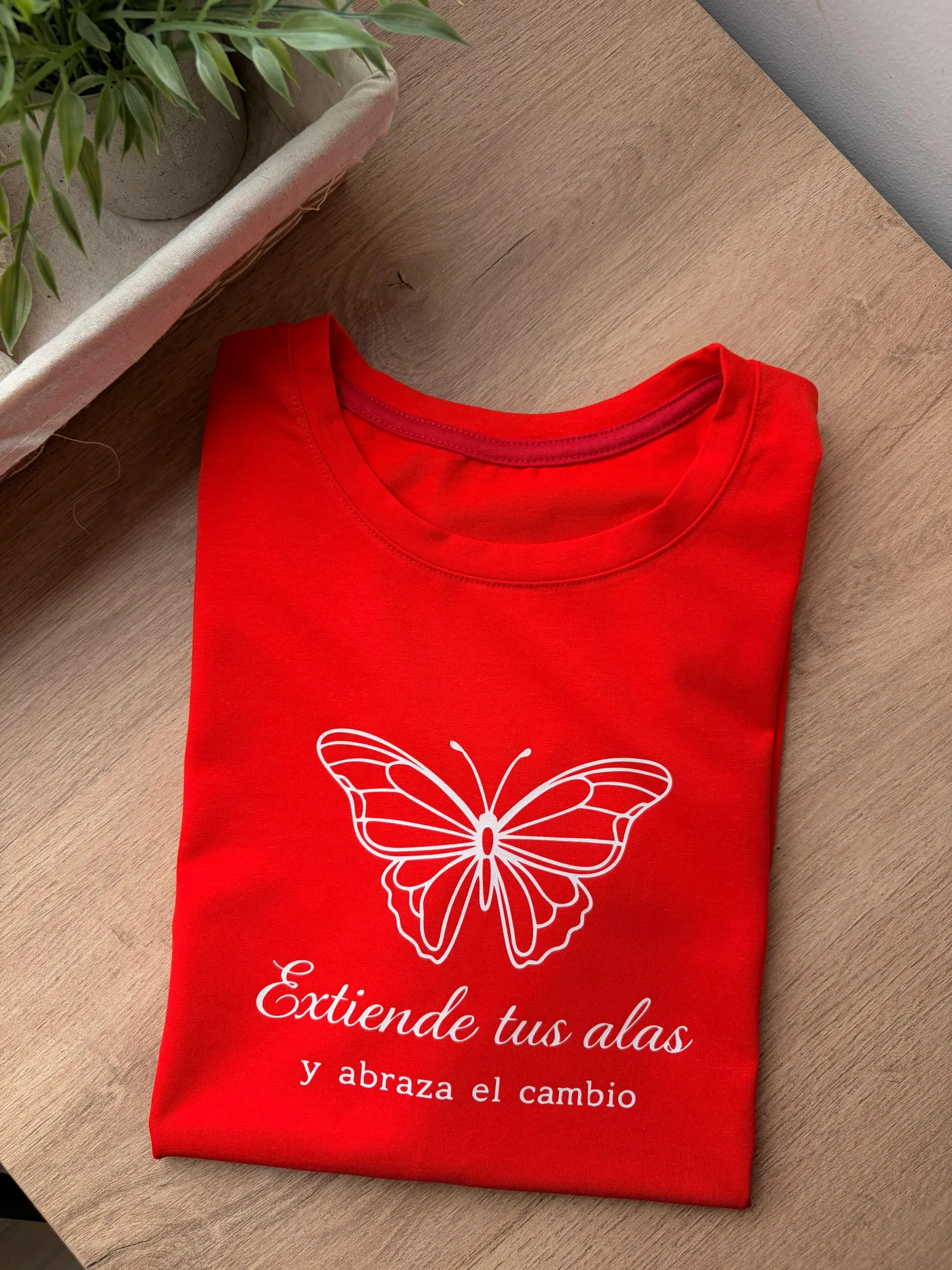 Mariposa Extiende tus alas - Image 1
