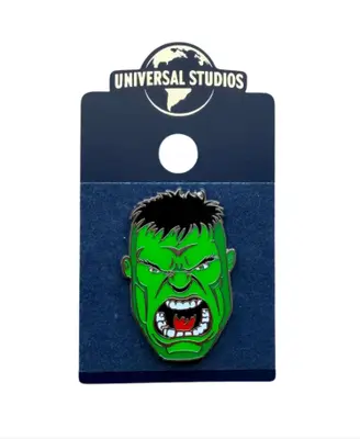 Pin de Hulk – Marvel